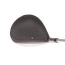 TaylorMade Stealth Graphite Ladies Right Fairway 5 Wood 19 Degree Ladies - Aldila Ascent 45