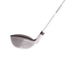 TaylorMade Stealth Graphite Ladies Right Fairway 5 Wood 19 Degree Ladies - Aldila Ascent 45