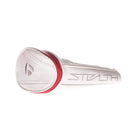 TaylorMade Stealth Graphite Ladies Right Fairway 5 Wood 19 Degree Ladies - Aldila Ascent 45