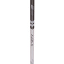 TaylorMade Stealth Graphite Ladies Right Hand 5 Hybrid 26 Degree Ladies - Aldila Ascent 45
