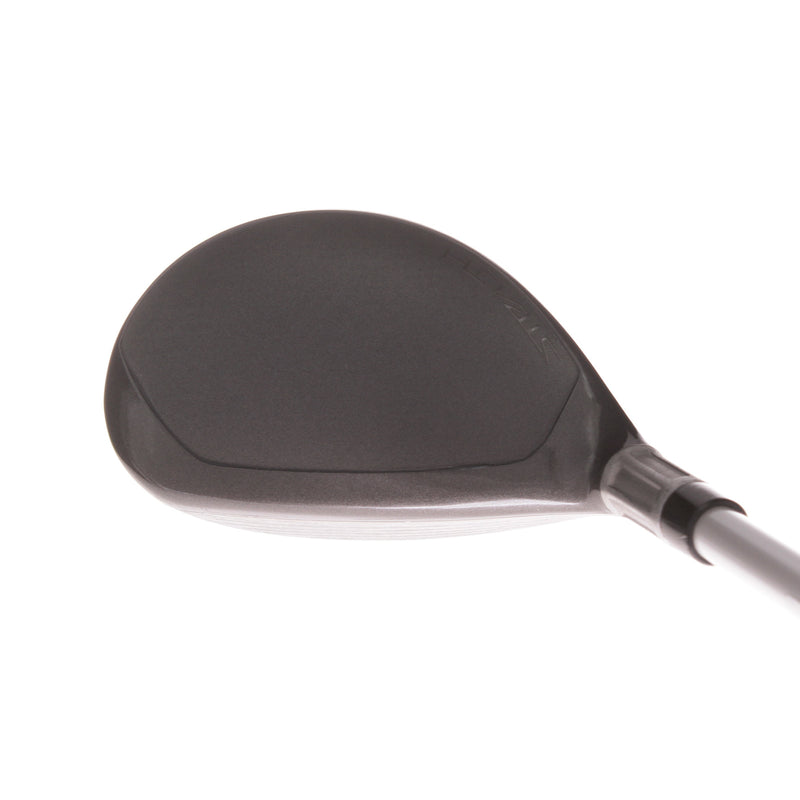 TaylorMade Stealth Graphite Ladies Right 5 Hybrid 26 Degree Ladies - Aldila Ascent 45