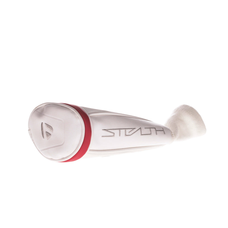 TaylorMade Stealth Graphite Ladies Right 5 Hybrid 26 Degree Ladies - Aldila Ascent 45