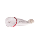 TaylorMade Stealth Graphite Ladies Right Fairway 5 Wood 19 Degree Ladies - Aldila Ascent 45