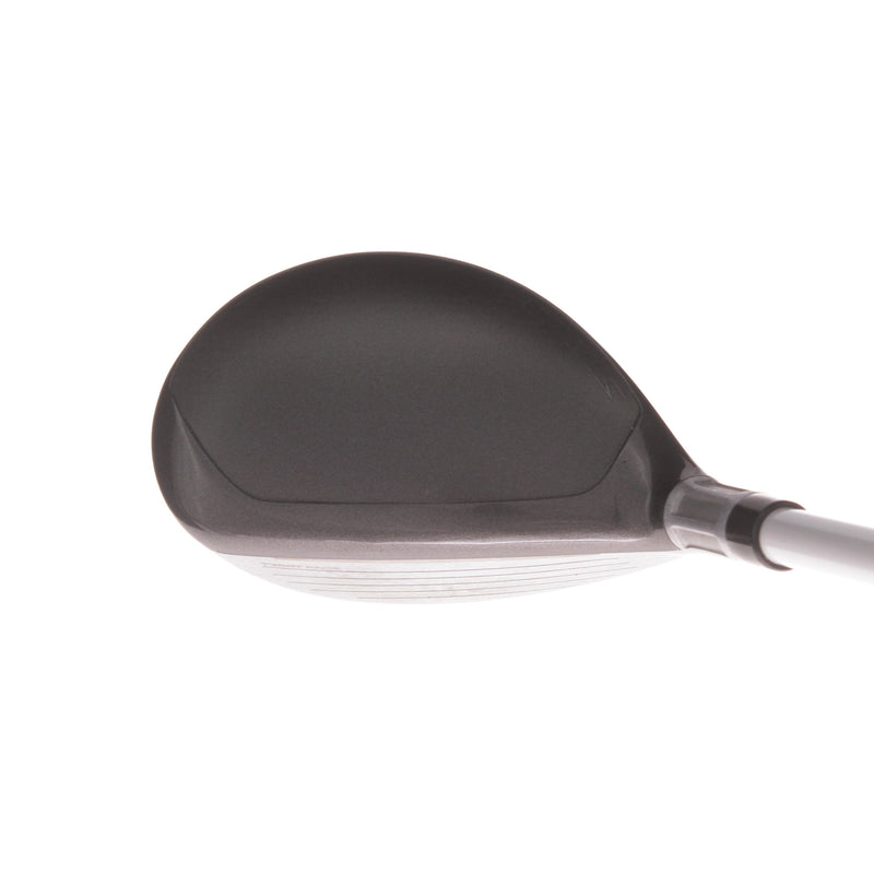 TaylorMade Stealth Graphite Ladies Right 5 Hybrid 26 Degree Ladies - Aldila Ascent 45