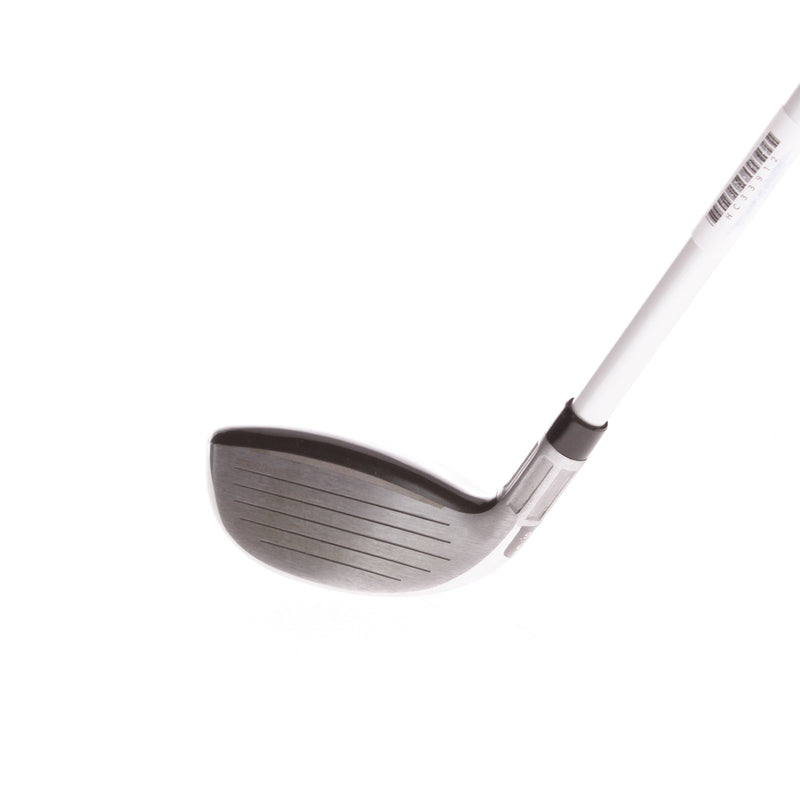 TaylorMade Stealth Graphite Ladies Right 5 Hybrid 26 Degree Ladies - Aldila Ascent 45