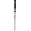 TaylorMade Stealth Graphite Ladies Right 5 Hybrid 26 Degree Ladies - Aldila Ascent 45