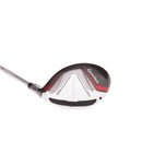 TaylorMade Stealth Graphite Ladies Right 5 Hybrid 26 Degree Ladies - Aldila Ascent 45