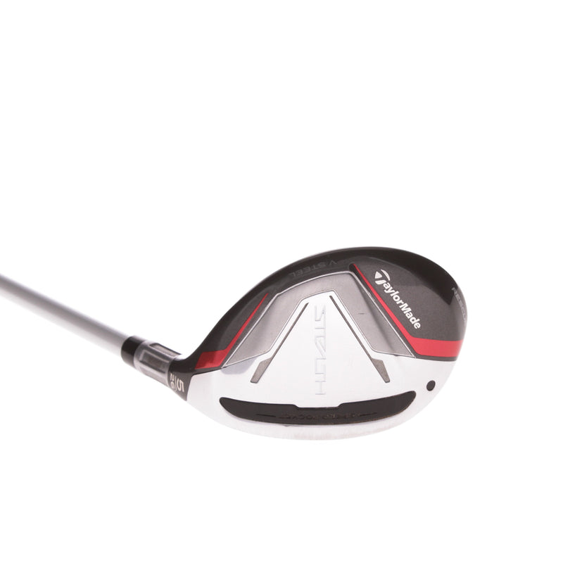 TaylorMade Stealth Graphite Ladies Right 5 Hybrid 26 Degree Ladies - Aldila Ascent 45