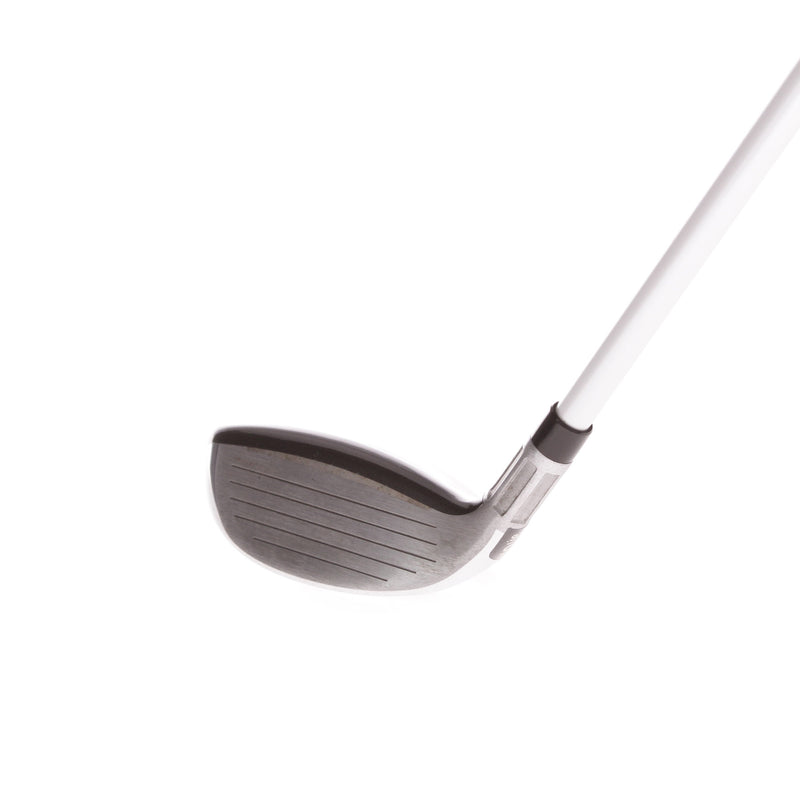 TaylorMade Stealth Graphite Ladies Right 5 Hybrid 26 Degree Ladies - Aldila Ascent 45