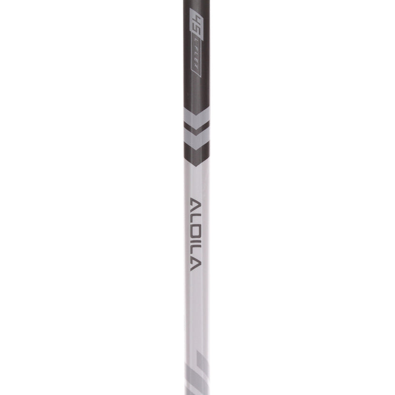 TaylorMade Stealth Graphite Ladies Right 5 Hybrid 26 Degree Ladies - Aldila Ascent 45