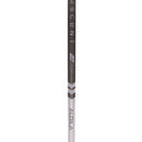 TaylorMade Stealth Graphite Ladies Right Hand 4 Hybrid 22 Degree Ladies - Aldila Ascent 45