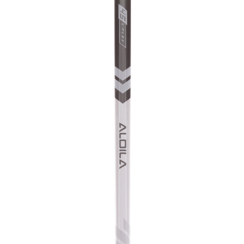 TaylorMade Stealth Graphite Ladies Right 5 Hybrid 26 Degree Ladies - Aldila Ascent 45