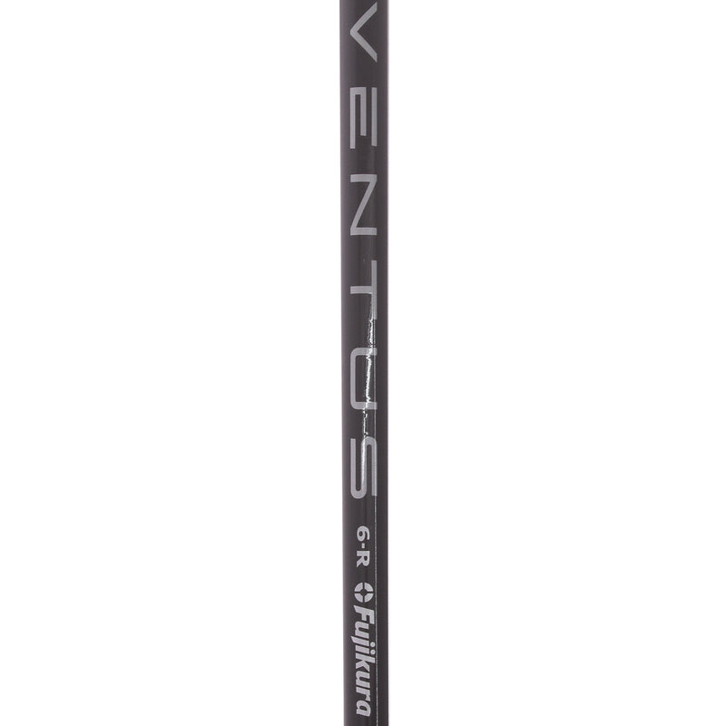 TaylorMade Stealth Graphite Men's Right Irons 5-SW Regular - Ventus 6R
