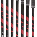 TaylorMade Stealth Graphite Mens Right Hand Irons 5-SW Regular - Ventus 6R