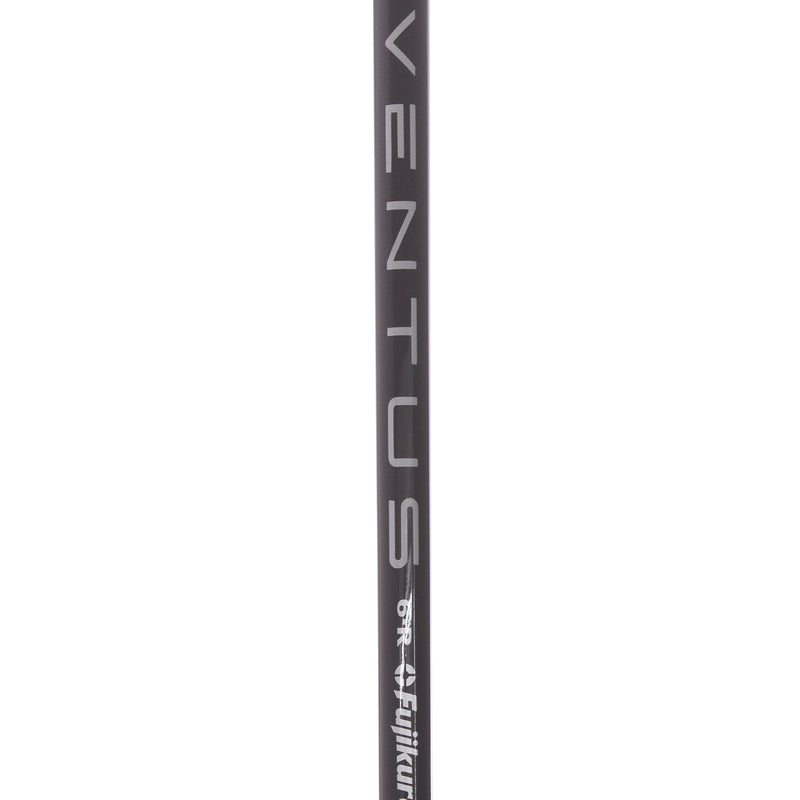 TaylorMade Stealth Graphite Men's Right Irons 5-SW Regular - Ventus 6R