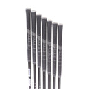 TaylorMade Stealth Graphite Ladies Right Hand Irons 5-SW Ladies - Aldila Ascent 45