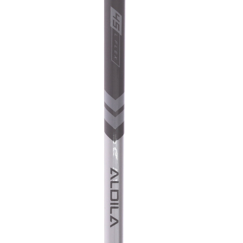 TaylorMade Stealth Graphite Ladies Right Irons 5-SW Ladies - Aldila Ascent 45