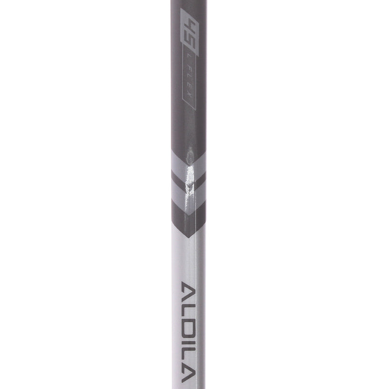 TaylorMade Stealth Graphite Ladies Right Irons 5-SW Ladies - Aldila Ascent 45