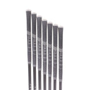 TaylorMade Stealth Graphite Ladies Right Irons 5-SW Ladies - Aldila Ascent 45