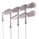 TaylorMade Stealth Graphite Ladies Right Irons 5-SW Ladies - Aldila Ascent 45