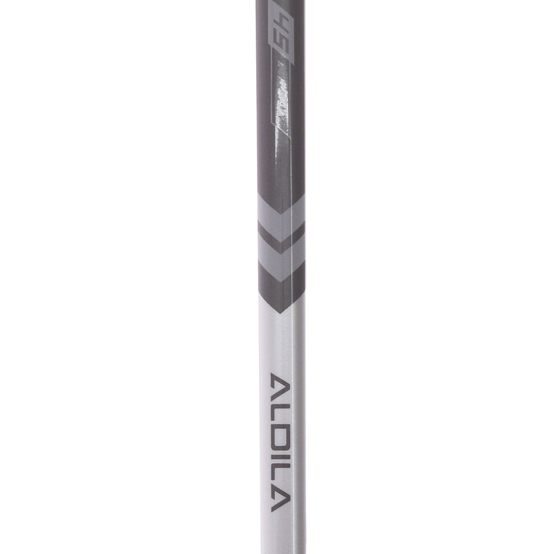 TaylorMade Stealth Graphite Ladies Right Irons 5-SW Ladies - Aldila Ascent 45