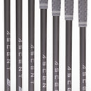 TaylorMade Stealth Graphite Ladies Right Irons 5-SW Ladies - Aldila Ascent 45