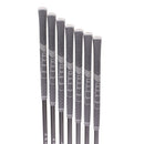 TaylorMade Stealth Graphite Ladies Right Irons 5-SW Ladies - Aldila Ascent 45