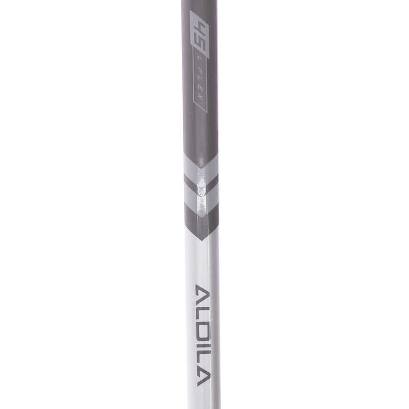 TaylorMade Stealth Graphite Ladies Right Irons 5-SW Ladies - Aldila Ascent 45