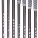 TaylorMade Stealth Graphite Ladies Right Irons 5-SW Ladies - Aldila Ascent 45