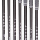 TaylorMade Stealth Graphite Ladies Right Irons 5-SW Ladies - Aldila Ascent 45