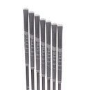 TaylorMade Stealth Graphite Ladies Right Irons 5-SW Ladies - Aldila Ascent 45