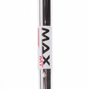 TaylorMade Stealth Steel Men's Right Irons 5-SW Regular - KBS Max 85