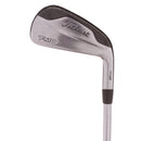 Titleist T-MB 718 Steel Mens Right Hand 3 Hybrid 20 Degree Stiff - Project X LZ 120