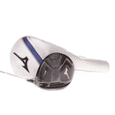 Mizuno ST-Z 220 Graphite Mens Right Hand Driver 9.5 Degree Stiff - Aldila Ascent 50