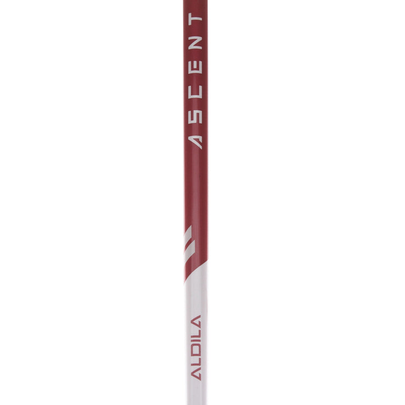 Mizuno ST-Z 220 Graphite Mens Right Hand Driver 9.5 Degree Stiff - Aldila Ascent 50