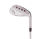 Callaway Mack Daddy 4 S-Grind Steel Mens Right Hand Sand Wedge 54 Degree 10 Bounce Stiff - Dynamic Gold