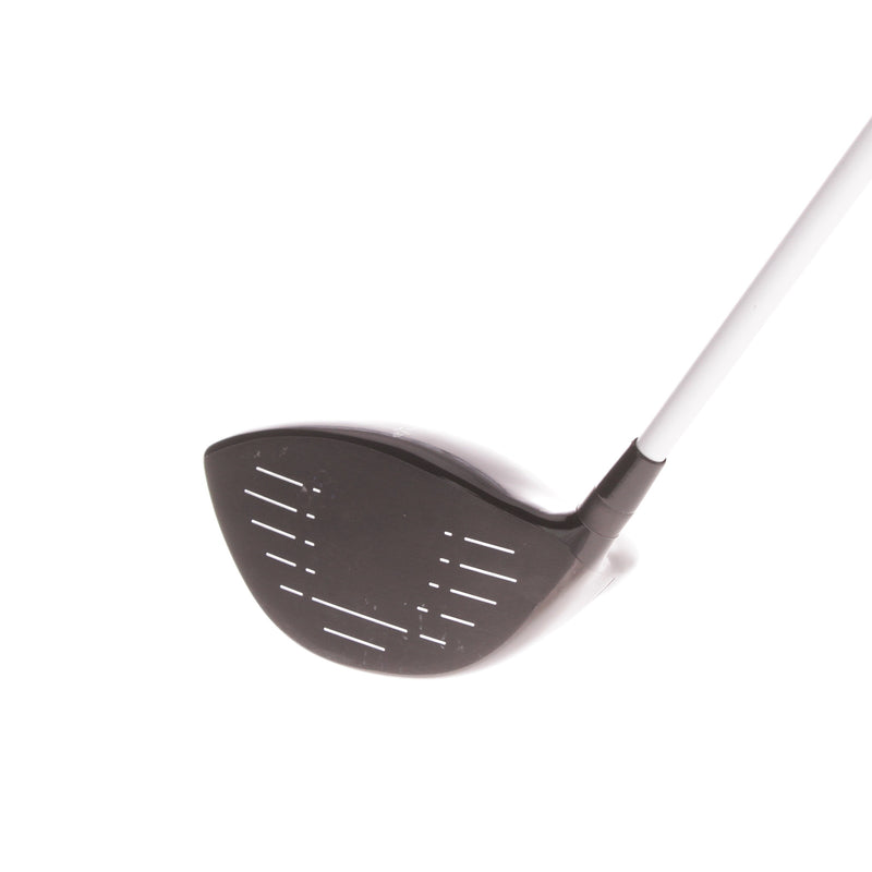 Tour Edge Hot Launch C522 Graphite Mens Right Hand Driver 9.5 Degree Stiff - Fubuki HL Series 55