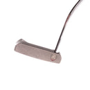 Ping Redwood Piper S Mens Right Hand Putter Black Dot 33 Inches - Ping Redwood