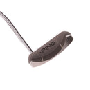 Ping Redwood Piper S Mens Right Hand Putter Black Dot 33 Inches - Ping Redwood