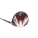 Nike Covert VrS Graphite Mens Right Hand Fairway 3 Wood 15 Degree Regular - Kuro Kage 60