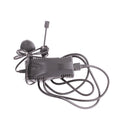 Motocaddy M1 DHC 18 Hole Lithium Second Hand Electric Golf Trolley - Black/Red/White