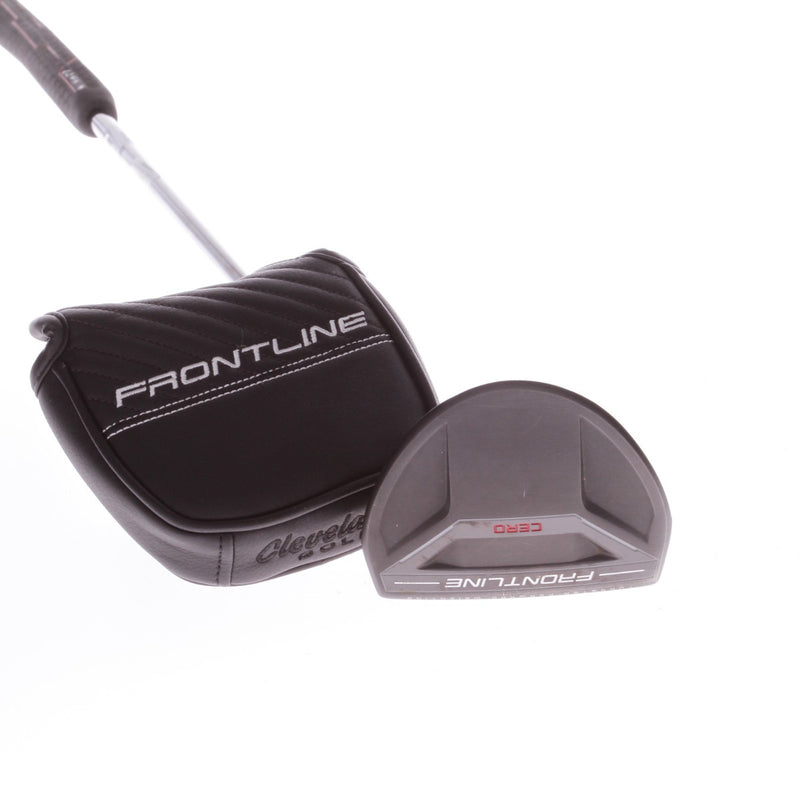 Cleveland Frontline Cero Putter 35 Inches