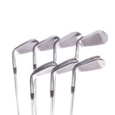 Srixon Z Star Steel Mens Right Hand Irons 4-PW Regular - N.S.Pro 1050GH R