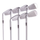 Srixon Z Star Steel Mens Right Hand Irons 4-PW Regular - N.S.Pro 1050GH R