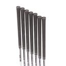 Srixon Z Star Steel Mens Right Hand Irons 4-PW Regular - N.S.Pro 1050GH R