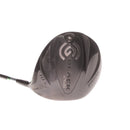 Cleveland CG Black 265 Graphite Mens Right Hand Driver 10.5 Degree Regular - Miyazaki 4r