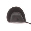 Cleveland CG Black 265 Graphite Mens Right Hand Driver 10.5 Degree Regular - Miyazaki 4r