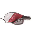 TaylorMade Stealth 2 Plus Graphite Mens Right Hand 3 Hybrid 19.5 Degree Regular - Mitsushiba Kai li 75