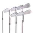 Mizuno JPX 900 Tour Steel Mens Right Hand Irons 4-PW Stiff - True Temper Dynamic Gold S300 AMT