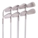 Ping I15 Steel Mens Right Hand Iron 3-PW Orange Dot Stiff - Ping AWT